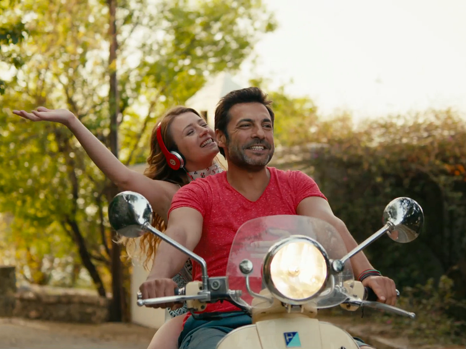 Ich Liebe Dich, Mann : Bild