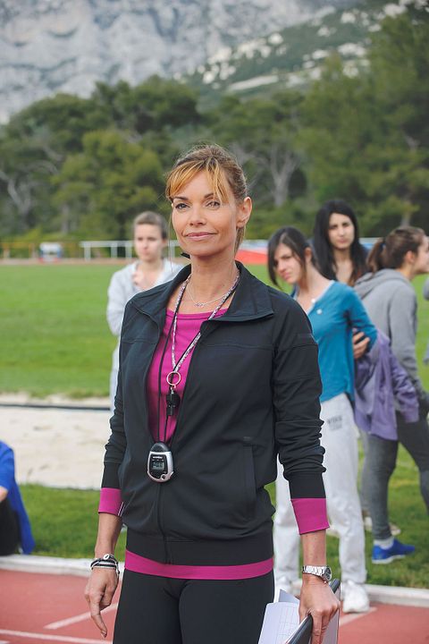 Rumeurs : Bild Ingrid Chauvin