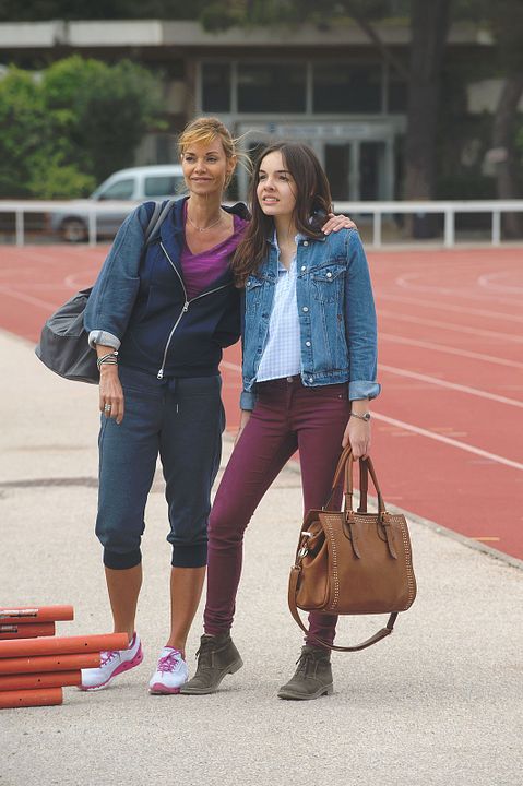 Rumeurs : Bild Clara Quilichini, Ingrid Chauvin