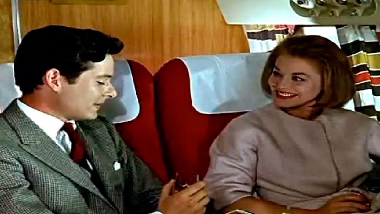 Die Liebe ist ein seltsames Spiel : Bild