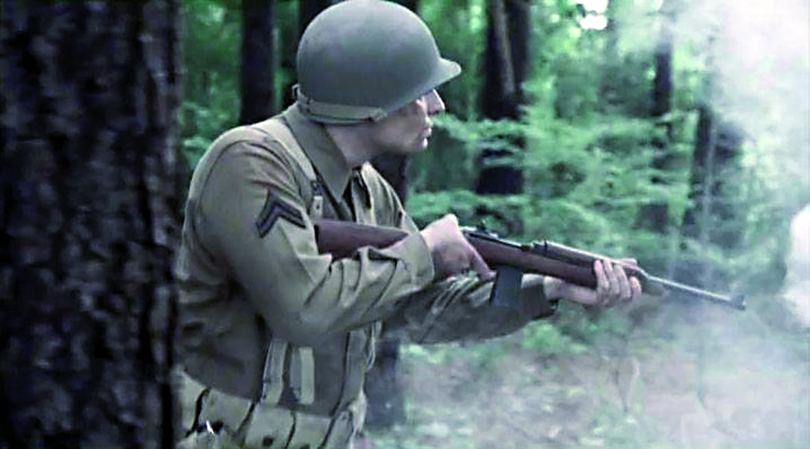 Ardennes Fury - Die letzte Schlacht : Bild