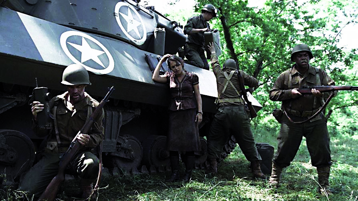 Ardennes Fury - Die letzte Schlacht : Bild