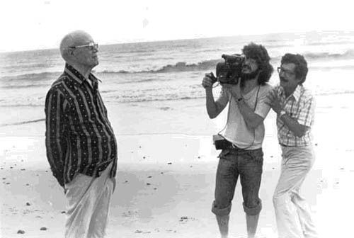 O Homem de Areia : Bild