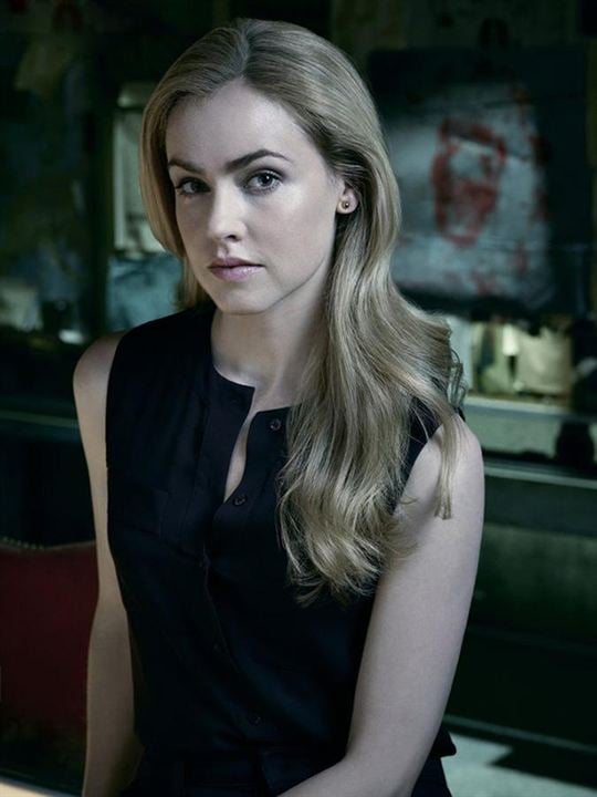 Bild Amanda Schull