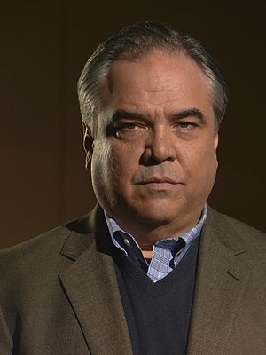 Kinoposter W. Earl Brown