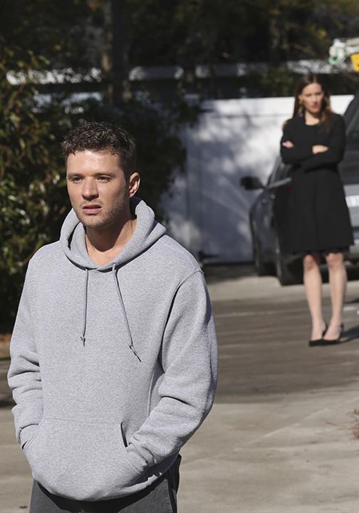 Secrets And Lies (US) : Bild Ryan Phillippe