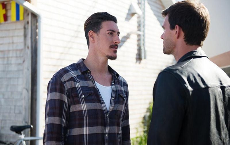 Bild Eric Balfour