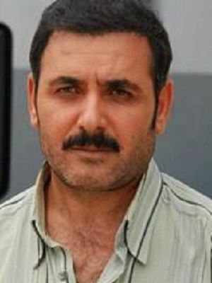 Kinoposter Ferhat Gündoğdu