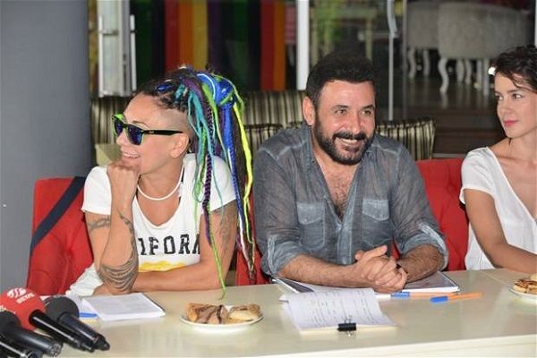 Bild Ferhat Gündoğdu