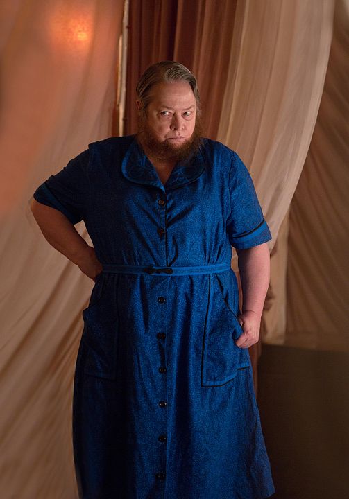 American Horror Story : Bild Kathy Bates