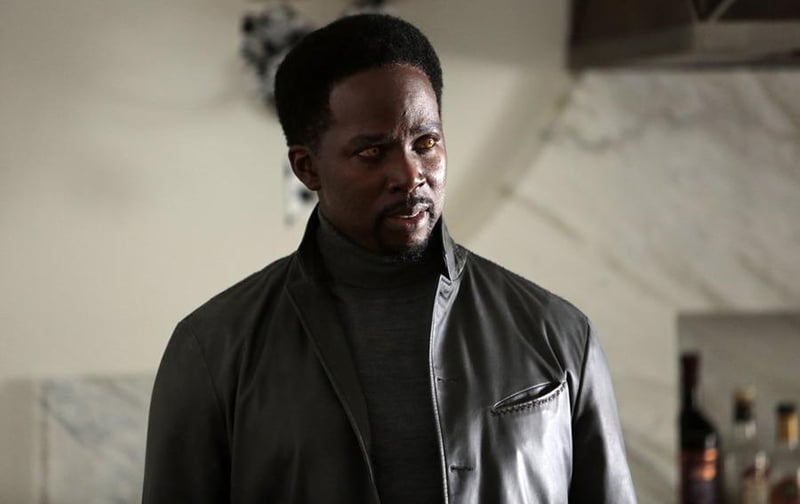 Constantine : Bild Harold Perrineau