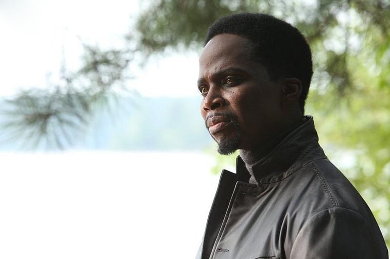 Constantine : Bild Harold Perrineau