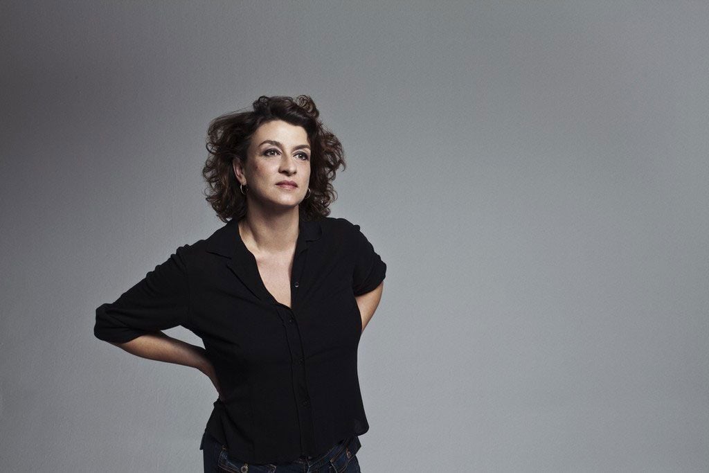 Vignette (magazine) Noémie Lvovsky