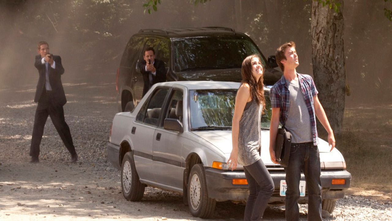 Armageddon 2012- Die letzten Stunden der Menschheit : Bild