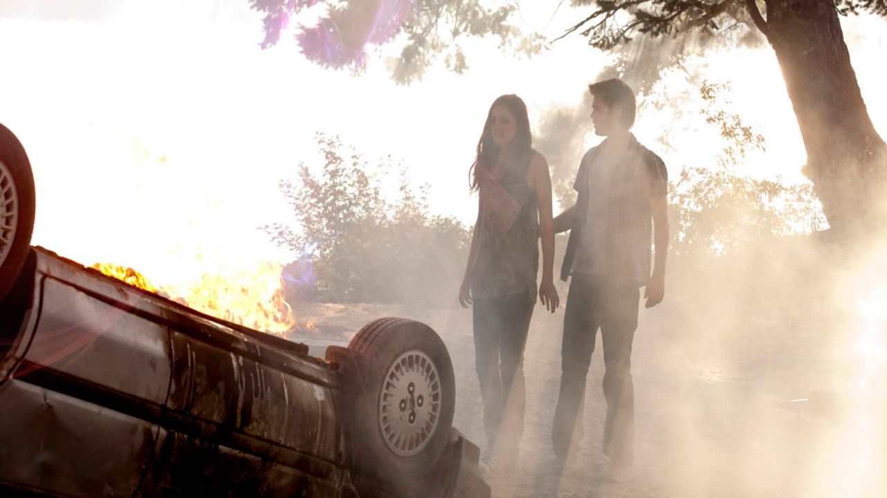 Armageddon 2012- Die letzten Stunden der Menschheit : Bild