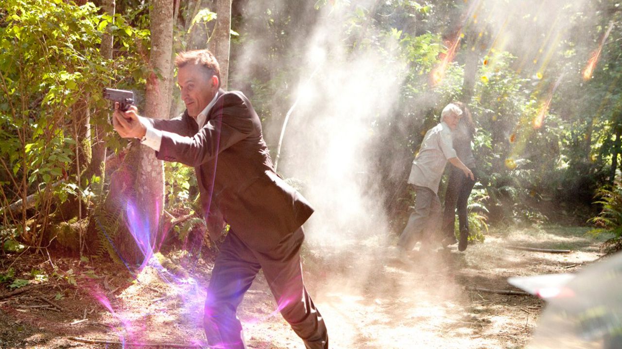 Armageddon 2012- Die letzten Stunden der Menschheit : Bild