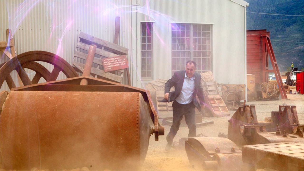 Armageddon 2012- Die letzten Stunden der Menschheit : Bild