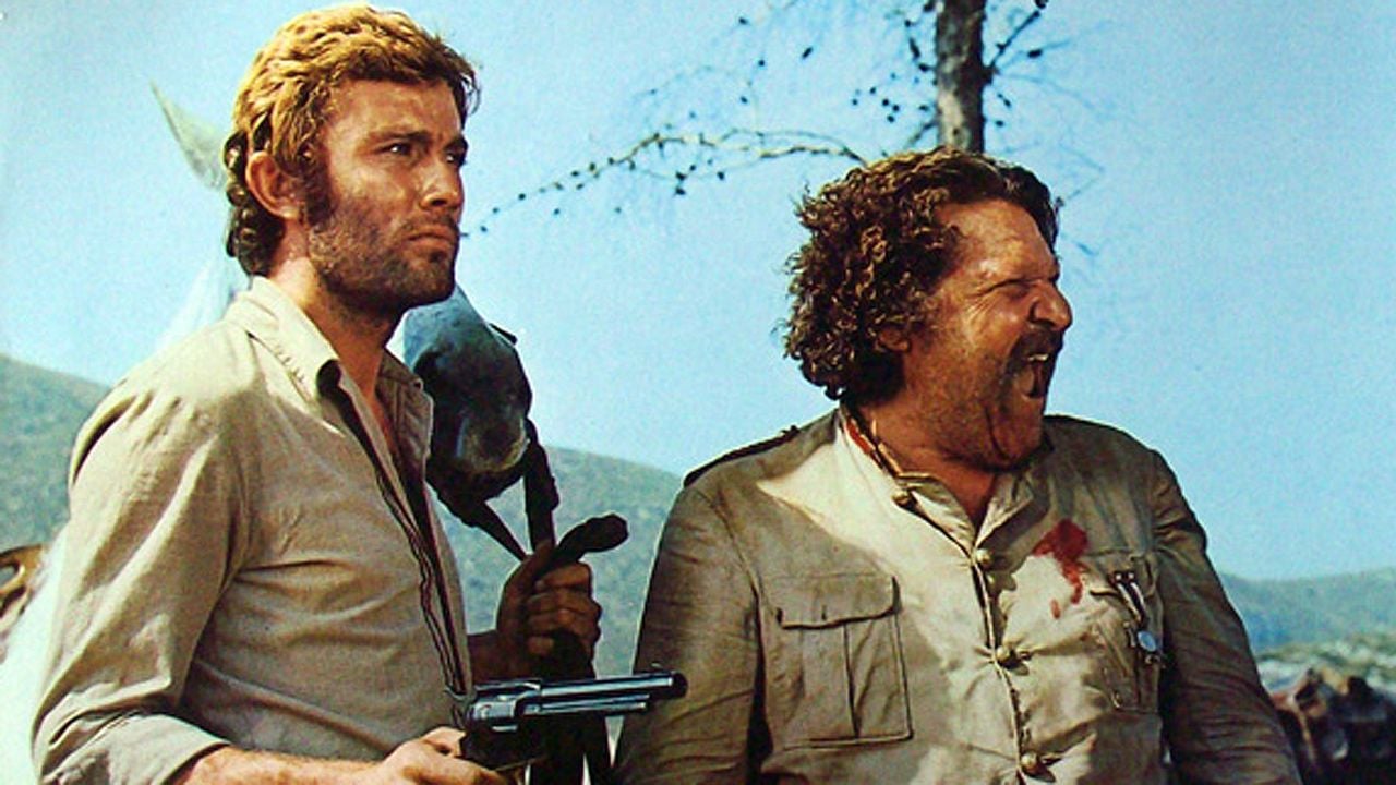 Judas...¡toma tus monedas! : Bild