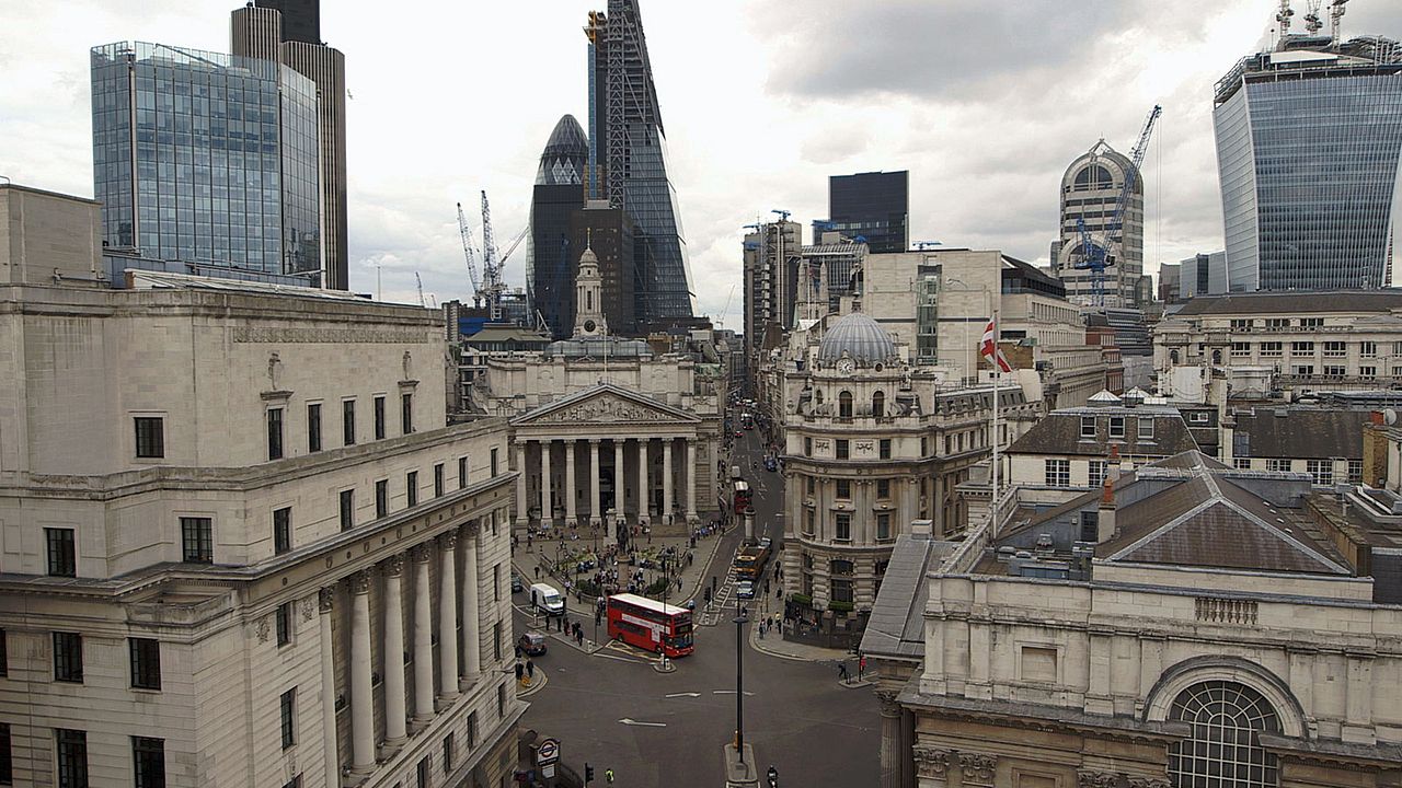 The Price We Pay : Bild