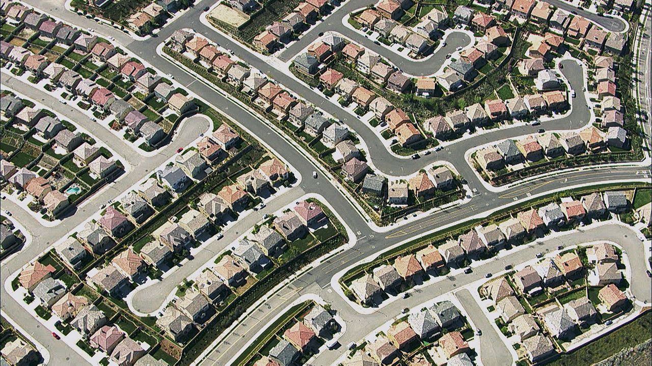 The Price We Pay : Bild