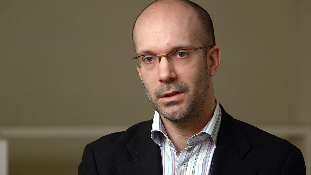 The Price We Pay : Bild