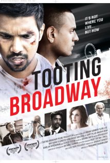 Gangs of Tooting Broadway : Kinoposter
