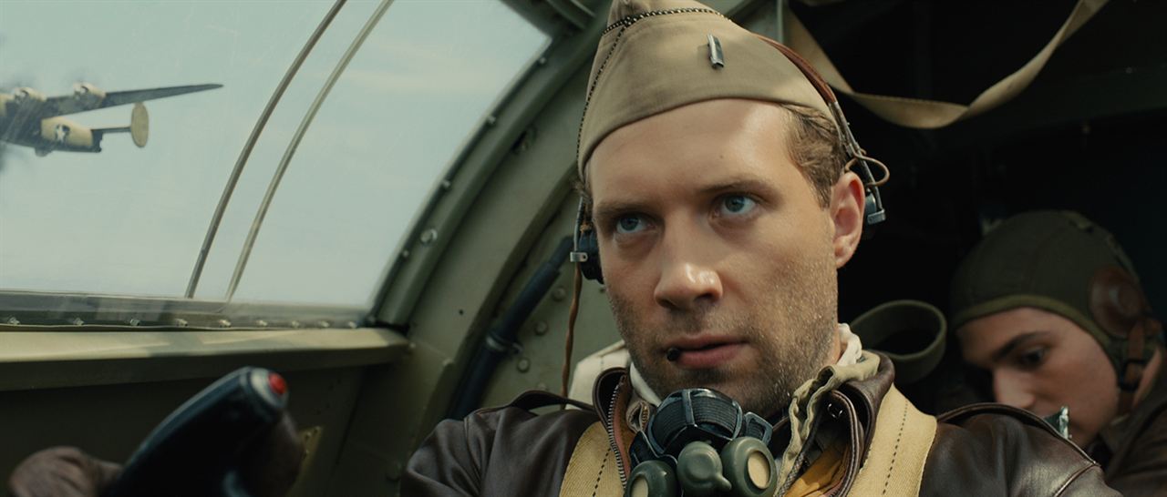 Unbroken : Bild Jai Courtney