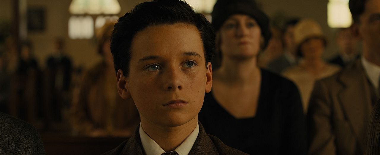 Unbroken : Bild C.J. Valleroy