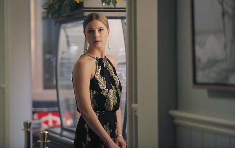 Revenge : Bild Emily VanCamp