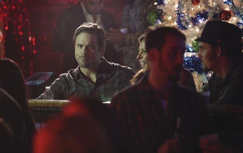 Nashville : Bild Charles Esten
