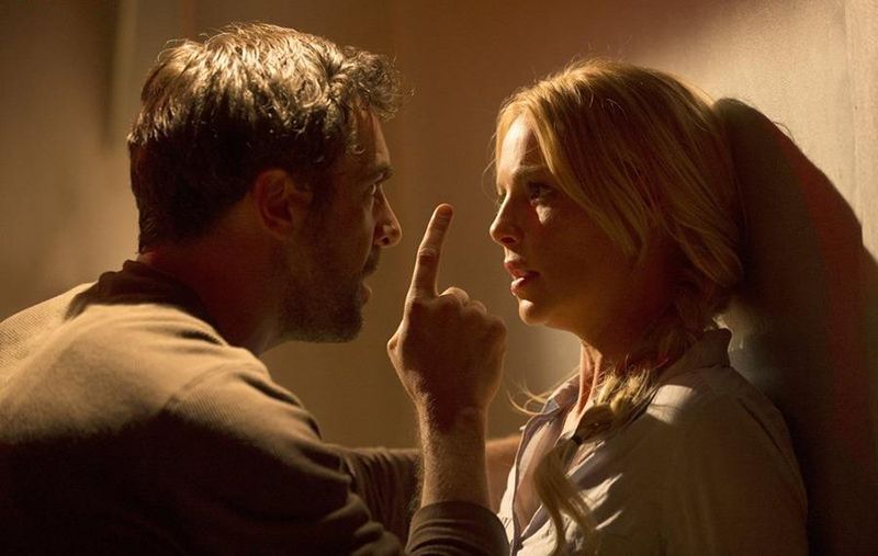 Elementary : Bild Katherine Heigl