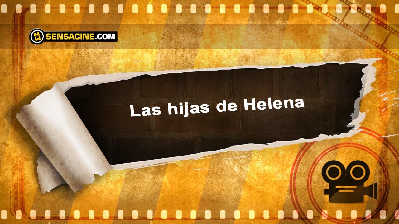 Las hijas de Helena : Bild