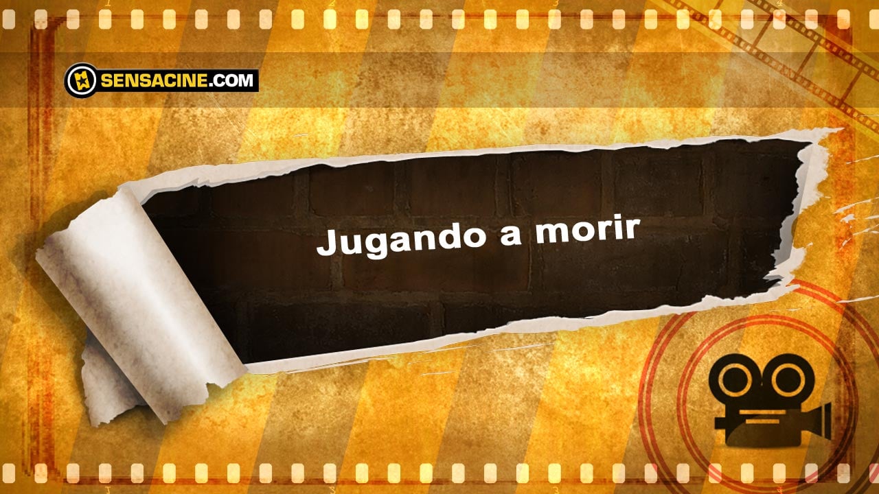 Jugando a morir : Bild