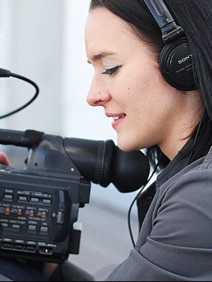 Kinoposter Kate Logan