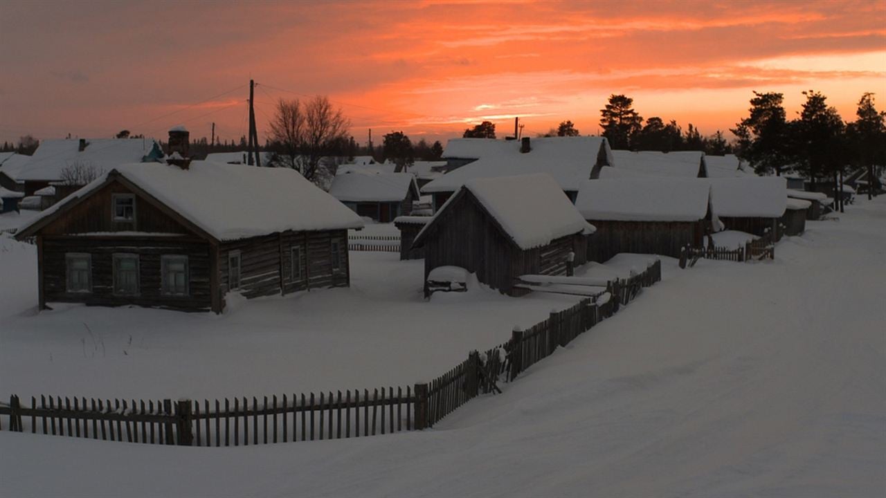 Die Hüter der Tundra : Bild