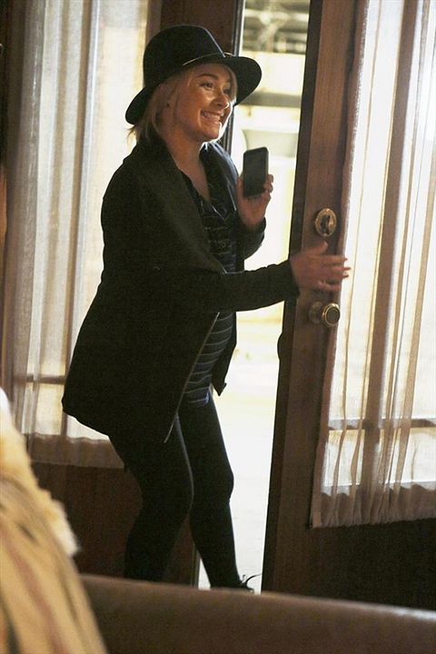 Nashville : Bild Hayden Panettiere