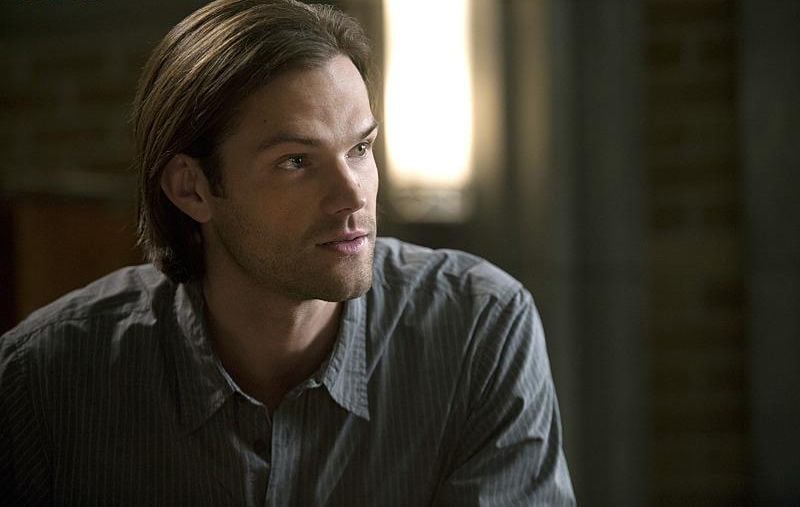 Supernatural : Bild Jared Padalecki