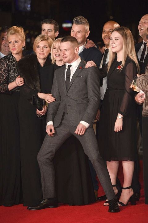 Unbroken : Vignette (magazine)