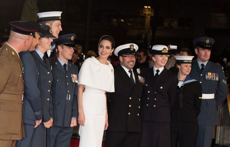 Unbroken : Vignette (magazine)