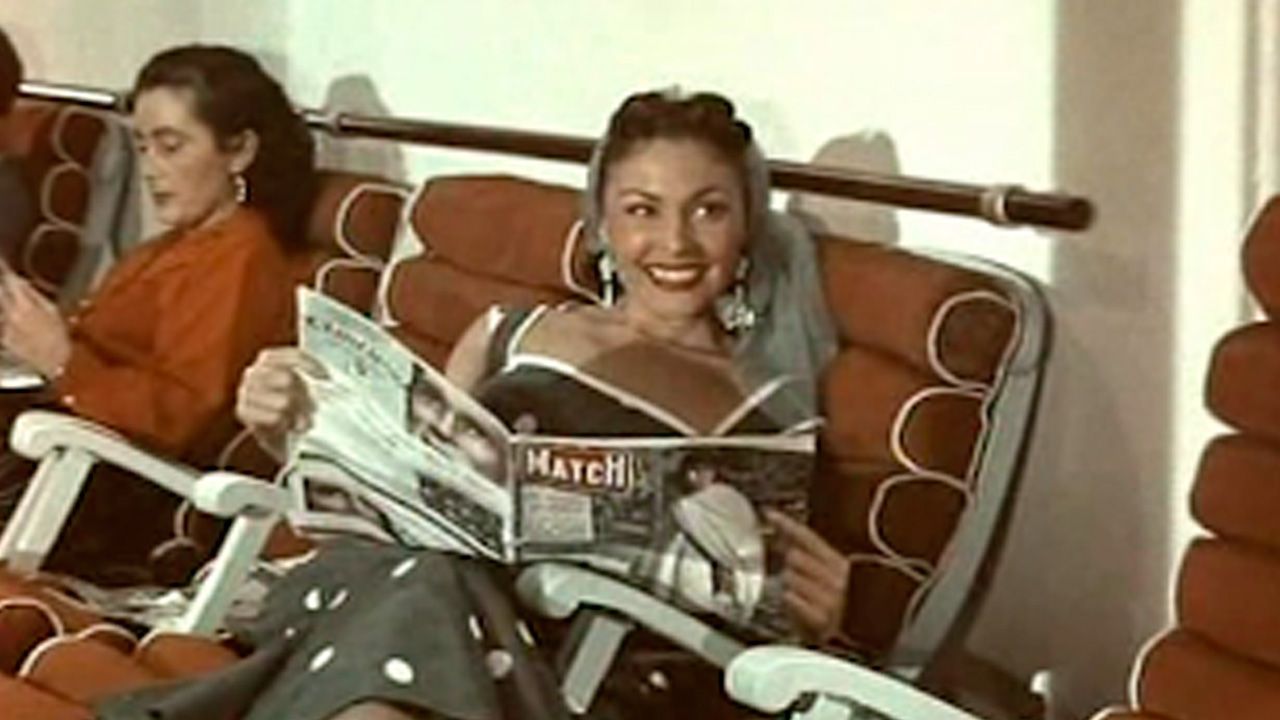 Suspiros de Triana : Bild