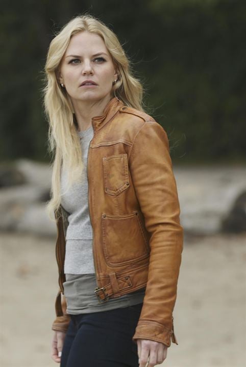 Once Upon A Time - Es war einmal... : Bild Jennifer Morrison