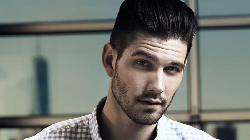 Bild Casey Deidrick