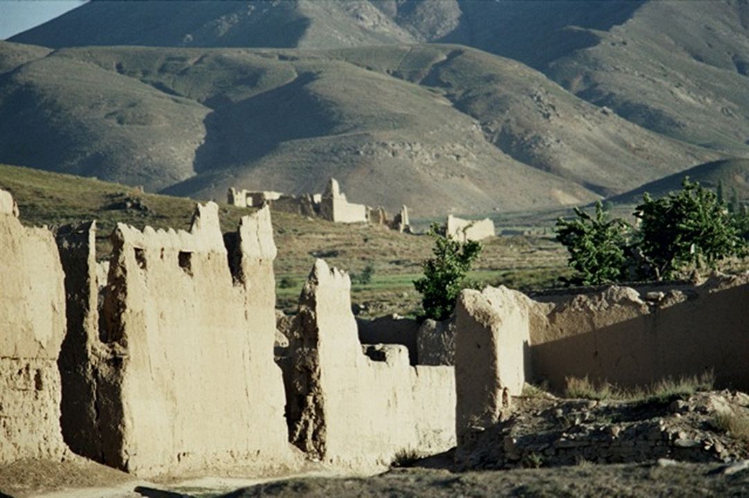 Splitter - Afghanistan : Bild