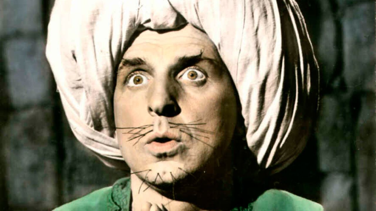 Der Löwe von Babylon : Bild