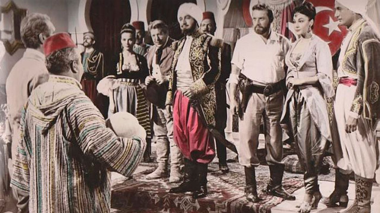 Der Löwe von Babylon : Bild