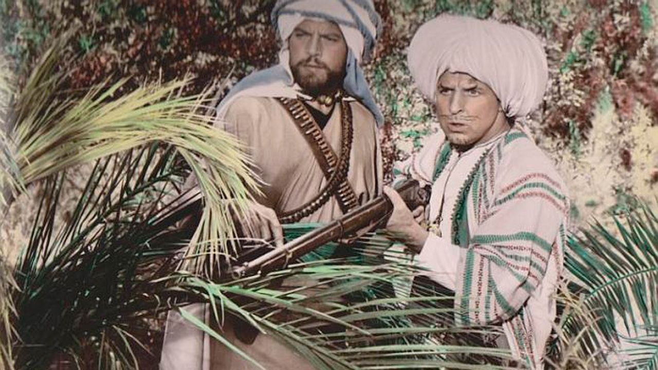 Der Löwe von Babylon : Bild