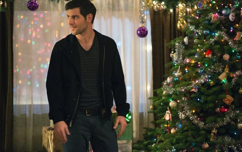 Grimm : Bild David Giuntoli