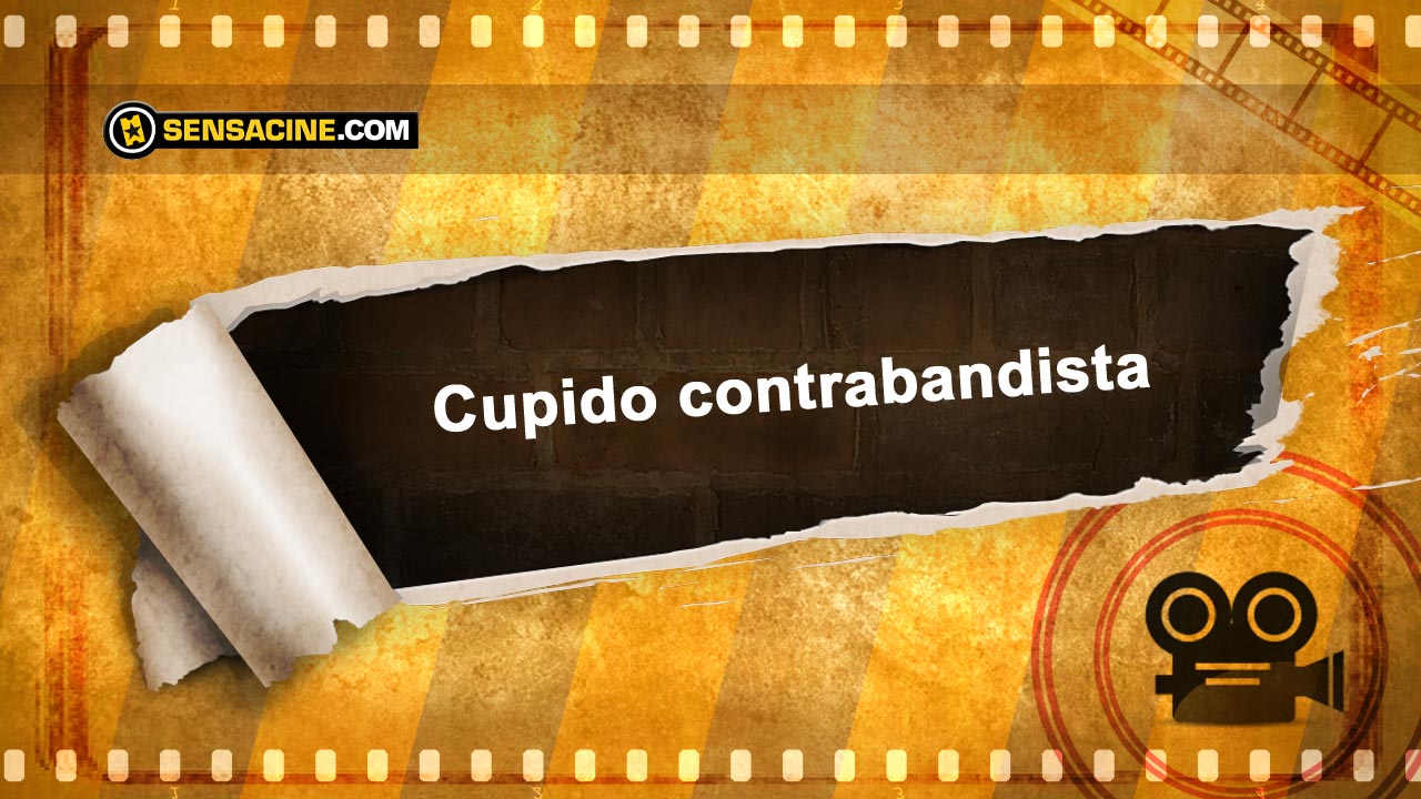 Cupido contrabandista : Bild