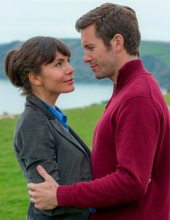 Rosamunde Pilcher: Die falsche Nonne : Bild