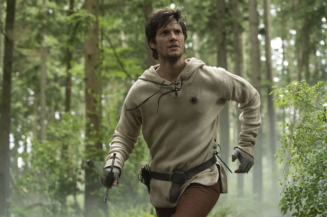 Seventh Son : Bild Ben Barnes